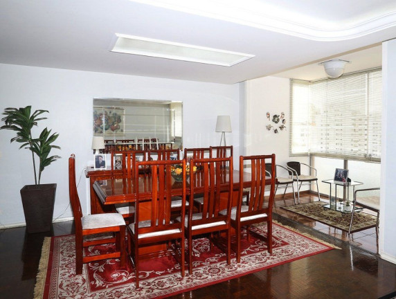 Imagem Apartamento com 3 Quartos à Venda, 152 m² em Higienópolis - São Paulo Imagem Apartamento com 3 Quartos à Venda, 152 m² em Higienópolis - São Paulo