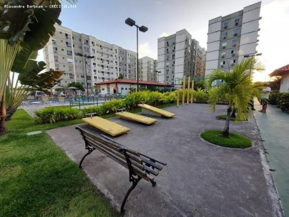 Imagem Apartamento com 2 Quartos à Venda, 50 m² em Candeias - Jaboatão Dos Guararapes