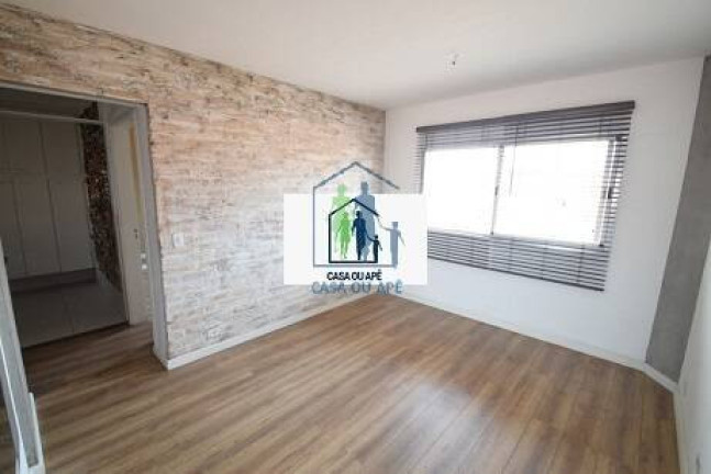 Imagem Apartamento com 1 Quarto à Venda, 46 m² em Planalto Paulista - São Paulo