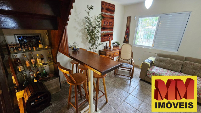Imagem Casa de Condomínio com 5 Quartos à Venda, 117 m² em Braga - Cabo Frio Imagem Casa de Condomínio com 5 Quartos à Venda, 117 m² em Braga - Cabo Frio