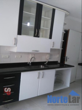 Imagem Apartamento com 3 Quartos à Venda, 85 m² em Jardim Paraíso - São Paulo Imagem Apartamento com 3 Quartos à Venda, 85 m² em Jardim Paraíso - São Paulo