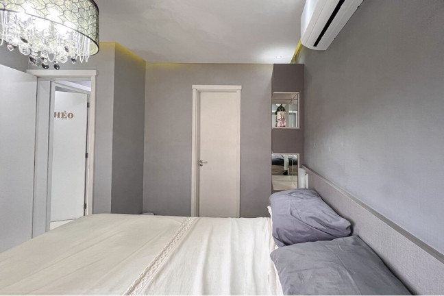 Imagem Apartamento com 3 Quartos à Venda, 62 m² em São José - Canoas Imagem Apartamento com 3 Quartos à Venda, 62 m² em São José - Canoas