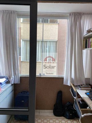 Imagem Apartamento com 2 Quartos à Venda, 60 m² em Vila São José - Taubaté