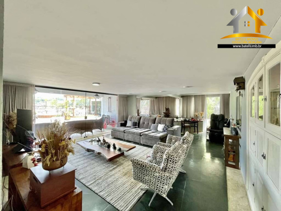 Imagem Casa de Condomínio com 4 Quartos à Venda, 549 m² em Jardim Passárgada I - Cotia Imagem Casa de Condomínio com 4 Quartos à Venda, 549 m² em Jardim Passárgada I - Cotia