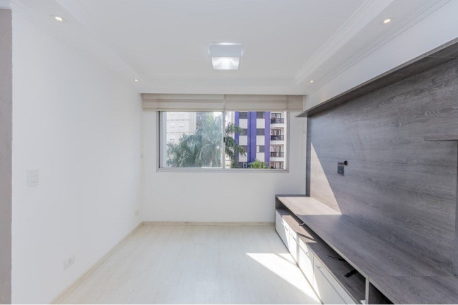 Imagem Apartamento com 2 Quartos à Venda, 79 m² em Vila Gumercindo - São Paulo