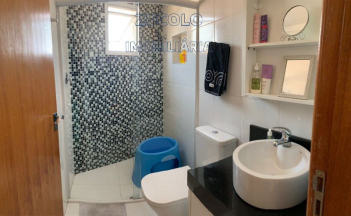 Imagem Cobertura com 2 Quartos à Venda, 122 m² em Vila América - Santo André Imagem Cobertura com 2 Quartos à Venda, 122 m² em Vila América - Santo André