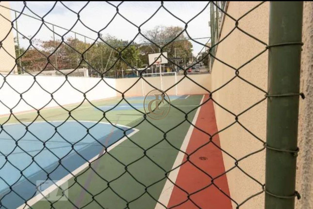 Imagem Apartamento com 3 Quartos à Venda, 60 m² em Jardim Satélite - São José Dos Campos