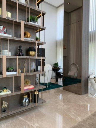 Imagem Apartamento com 4 Quartos à Venda, 343 m² em Vila Olímpia - São Paulo Imagem Apartamento com 4 Quartos à Venda, 343 m² em Vila Olímpia - São Paulo