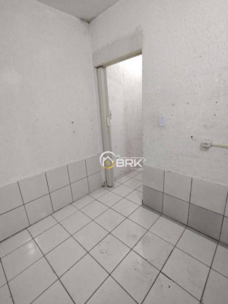 Imagem Casa com 4 Quartos para Alugar, 137 m² em Vila Carrão - São Paulo