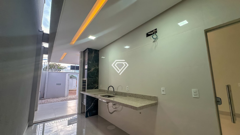 Imagem Casa com 3 Quartos à Venda, 120 m² em Plano Diretor Sul - Palmas Imagem Casa com 3 Quartos à Venda, 120 m² em Plano Diretor Sul - Palmas