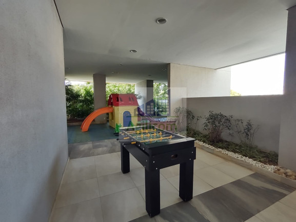 Imagem Apartamento com 2 Quartos à Venda, 53 m² em Santo Amaro - São Paulo Imagem Apartamento com 2 Quartos à Venda, 53 m² em Santo Amaro - São Paulo