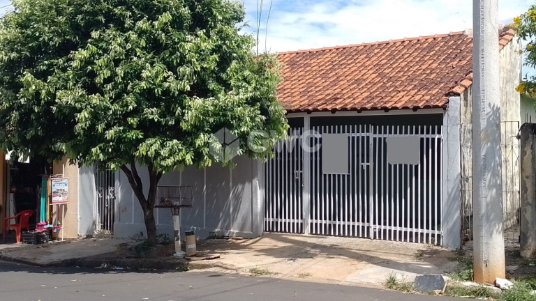 Imóvel com 3 Quartos à Venda, 220 m² em Jardim Nacional - Marília