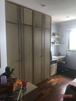 Imagem Apartamento com 4 Quartos à Venda, 164 m² em Vila Regente Feijó - São Paulo
