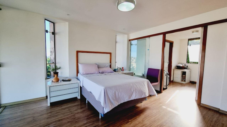 Imagem Casa de Condomínio com 8 Quartos à Venda, 390 m² em Horto Florestal - Salvador