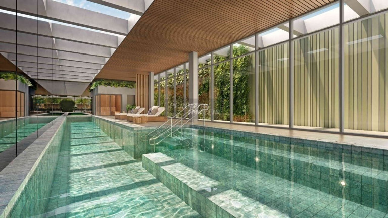 Imagem Apartamento com 3 Quartos à Venda, 149 m² em Pinheiros - São Paulo Imagem Apartamento com 3 Quartos à Venda, 149 m² em Pinheiros - São Paulo