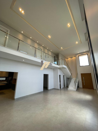 Imagem Casa com 4 Quartos à Venda, 333 m² em Loteamento Parque Dos Alecrins - Campinas Imagem Casa com 4 Quartos à Venda, 333 m² em Loteamento Parque Dos Alecrins - Campinas