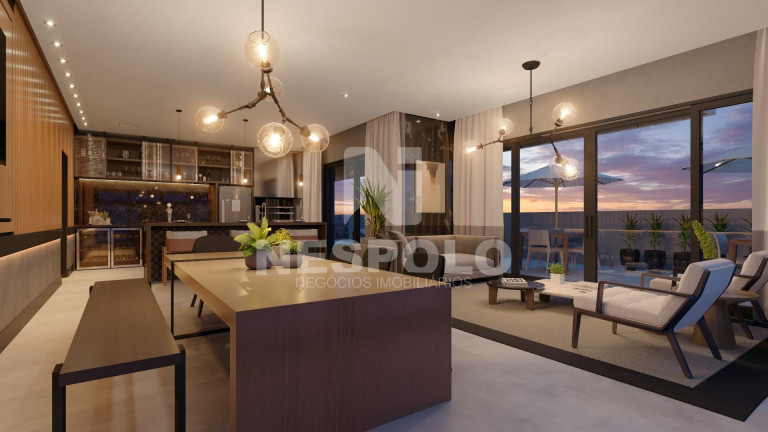 Imagem Apartamento com 1 Quarto à Venda, 84 m² em Praia Brava - Itajai Imagem Apartamento com 1 Quarto à Venda, 84 m² em Praia Brava - Itajai