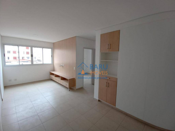 Imagem Apartamento com 2 Quartos à Venda ou Locação, 50 m² em Santa Cecília - São Paulo