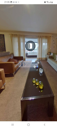 Imagem Apartamento com 4 Quartos à Venda, 190 m² em Santana - São Paulo Imagem Apartamento com 4 Quartos à Venda, 190 m² em Santana - São Paulo