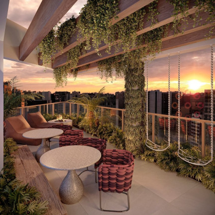 Imagem Apartamento com 2 Quartos à Venda, 73 m² em Funcionários - Belo Horizonte