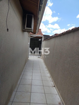 Imagem Casa com 2 Quartos à Venda, 80 m² em Conjunto Habitacional Angelo Tomazin - Sumaré Imagem Casa com 2 Quartos à Venda, 80 m² em Conjunto Habitacional Angelo Tomazin - Sumaré