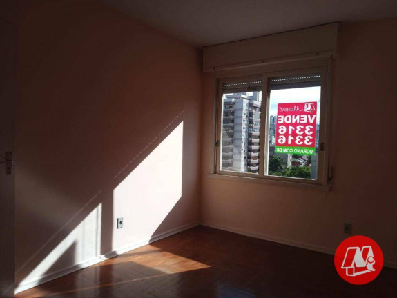 Imagem Apartamento com 3 Quartos à Venda, 90 m² em Rio Branco - Porto Alegre Imagem Apartamento com 3 Quartos à Venda, 90 m² em Rio Branco - Porto Alegre
