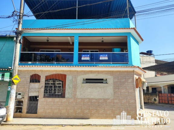 Casa com 3 Quartos à Venda, 142 m² em Retiro - Volta Redonda