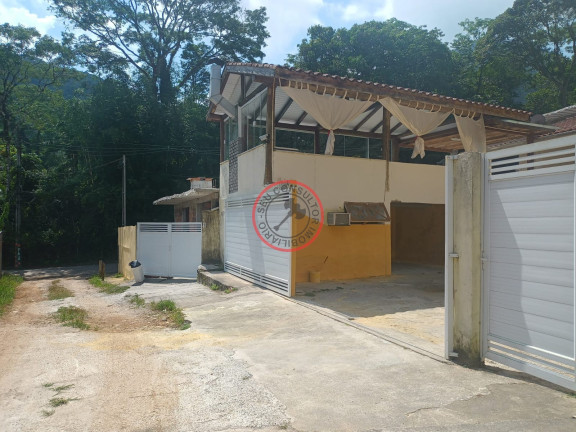 Imagem Casa com 3 Quartos à Venda, 250 m² em Boiçucanga - São Sebastião Imagem Casa com 3 Quartos à Venda, 250 m² em Boiçucanga - São Sebastião