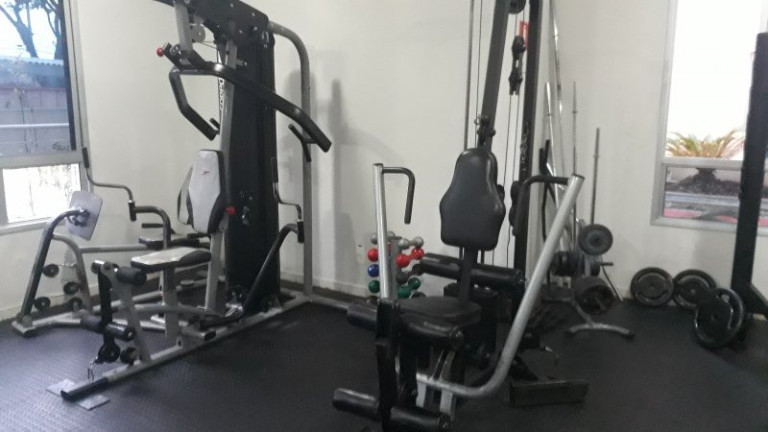 Imagem Apartamento com 2 Quartos à Venda, 54 m² em Jardim Augusta - São José Dos Campos Imagem Apartamento com 2 Quartos à Venda, 54 m² em Jardim Augusta - São José Dos Campos