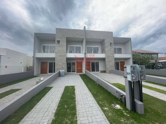 Casa com 2 Quartos à Venda,  em Capão Novo - Capão Da Canoa