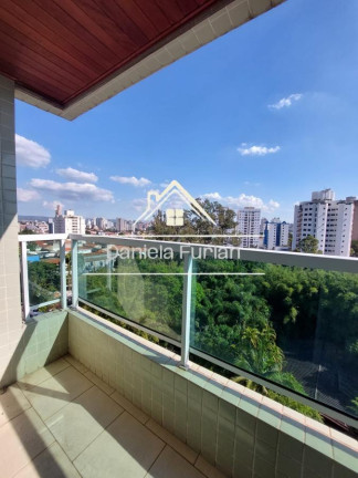 Imagem Apartamento com 3 Quartos à Venda, 120 m² em Edifício Plaza Sul - Sorocaba