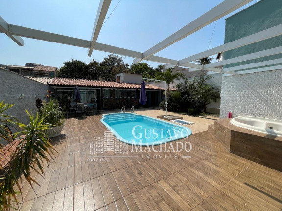 Imagem Casa com 3 Quartos à Venda, 168 m² em Jardim Belvedere - Volta Redonda Imagem Casa com 3 Quartos à Venda, 168 m² em Jardim Belvedere - Volta Redonda