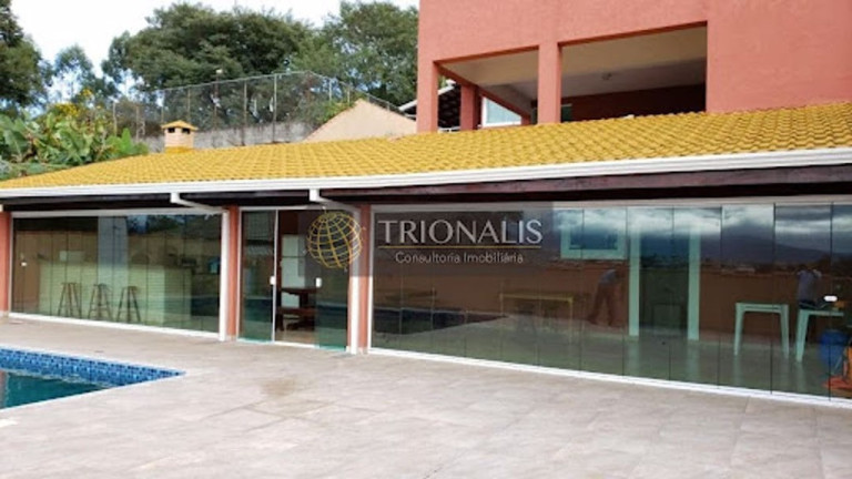 Imagem Casa com 4 Quartos à Venda, 540 m² em Caetetuba - Atibaia Imagem Casa com 4 Quartos à Venda, 540 m² em Caetetuba - Atibaia