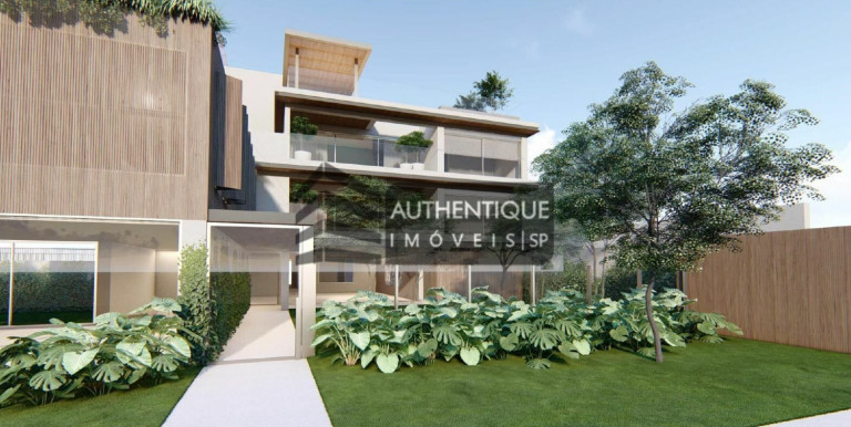 Imagem Cobertura com 3 Quartos à Venda, 268 m² em Pinheiros - São Paulo Imagem Cobertura com 3 Quartos à Venda, 268 m² em Pinheiros - São Paulo
