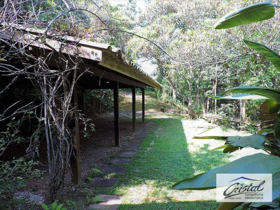 Imagem Casa com 3 Quartos à Venda, 372 m² em Granja Viana - Jandira Imagem Casa com 3 Quartos à Venda, 372 m² em Granja Viana - Jandira