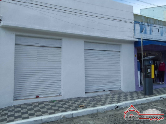 Imagem Sala Comercial para Alugar, 130 m² em Centro - Jacareí Imagem Sala Comercial para Alugar, 130 m² em Centro - Jacareí