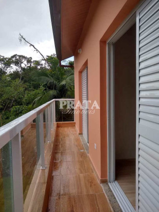 Imagem Casa com 2 Quartos à Venda, 100 m² em Jardim Guarau - Peruíbe Imagem Casa com 2 Quartos à Venda, 100 m² em Jardim Guarau - Peruíbe