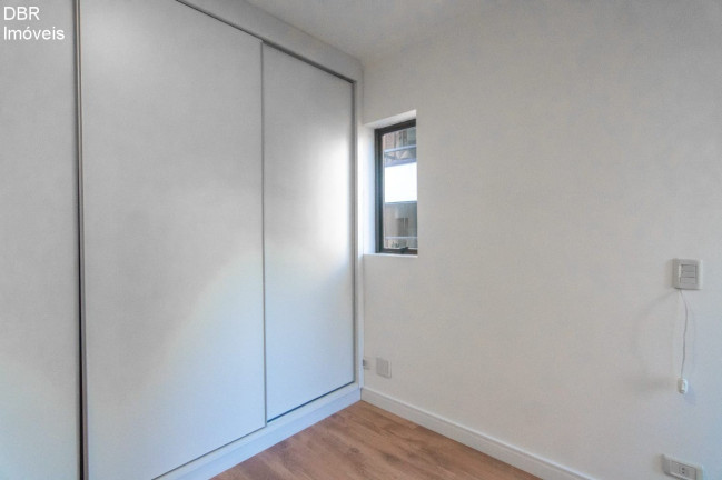 Imagem Flat com 1 Quarto à Venda, 30 m² em Vila Suzana - São Paulo Imagem Flat com 1 Quarto à Venda, 30 m² em Vila Suzana - São Paulo
