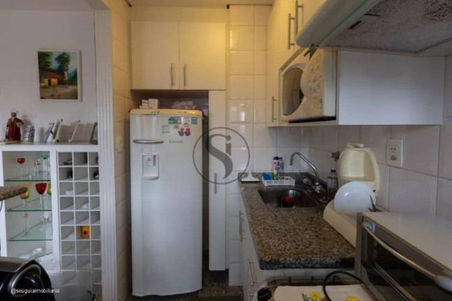 Imagem Apartamento com 2 Quartos à Venda, 58 m² em Vila Nova Conceição - São Paulo Imagem Apartamento com 2 Quartos à Venda, 58 m² em Vila Nova Conceição - São Paulo