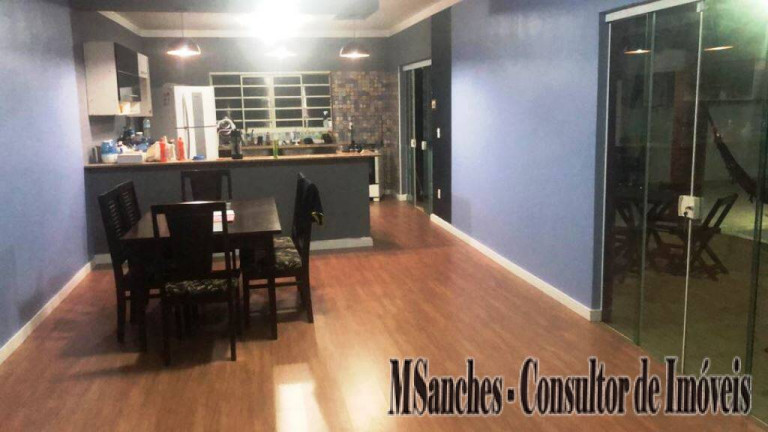 Imagem Chácara com 3 Quartos à Venda, 200 m² em Jundiaquara - Araçoiaba Da Serra
