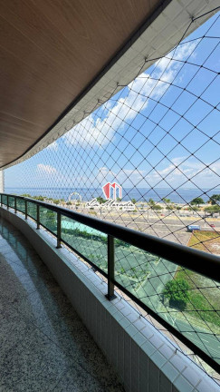 Imagem Apartamento com 4 Quartos à Venda, 270 m² em Ponta Negra - Manaus