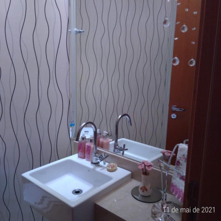 Imagem Apartamento com 3 Quartos à Venda, 200 m² em Jardim Anália Franco - São Paulo Imagem Apartamento com 3 Quartos à Venda, 200 m² em Jardim Anália Franco - São Paulo
