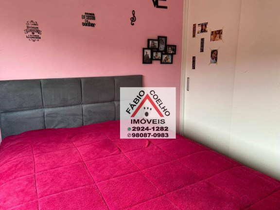 Imagem Apartamento com 2 Quartos à Venda, 60 m² em Morumbi - São Paulo Imagem Apartamento com 2 Quartos à Venda, 60 m² em Morumbi - São Paulo