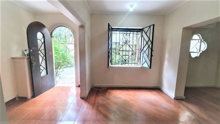 Imagem Casa com 1 Quarto para Alugar, 75 m² em Higienópolis - São Paulo Imagem Casa com 1 Quarto para Alugar, 75 m² em Higienópolis - São Paulo
