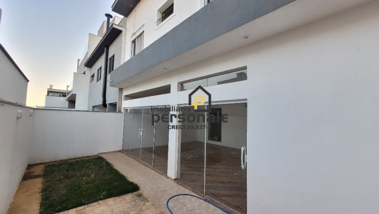 Imagem Imóvel com 3 Quartos à Venda, 130 m² em Condominio Terras De São Francisco - Sorocaba Imagem Imóvel com 3 Quartos à Venda, 130 m² em Condominio Terras De São Francisco - Sorocaba