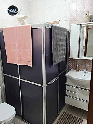 Imagem Casa com 3 Quartos à Venda, 125 m² em Jardim Paulista - Várzea Paulista