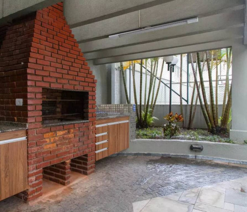 Imagem Apartamento com 3 Quartos à Venda, 80 m² em Vila Gomes Cardim - São Paulo