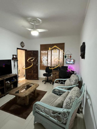 Imagem Casa com 3 Quartos à Venda, em Guilhermina - Praia Grande Imagem Casa com 3 Quartos à Venda, em Guilhermina - Praia Grande