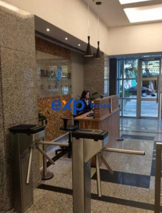 Imagem Imóvel Comercial à Venda, 29 m² em Tijuca - Rio De Janeiro