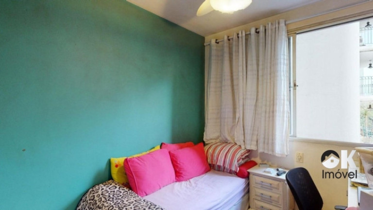 Imagem Apartamento com 3 Quartos à Venda, 103 m² em Jardim Paulista - São Paulo